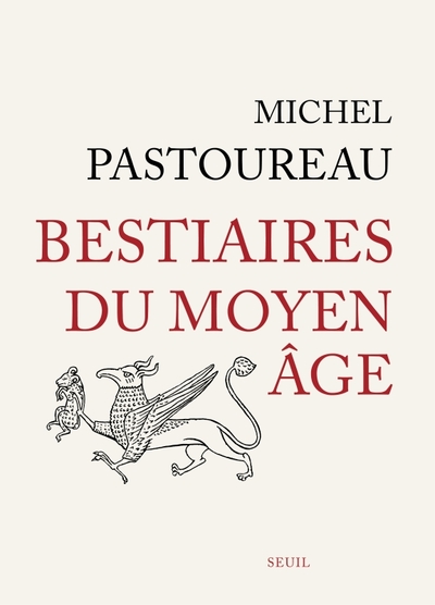 Bestiaires du Moyen-Age.