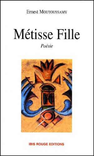 Métisse fille