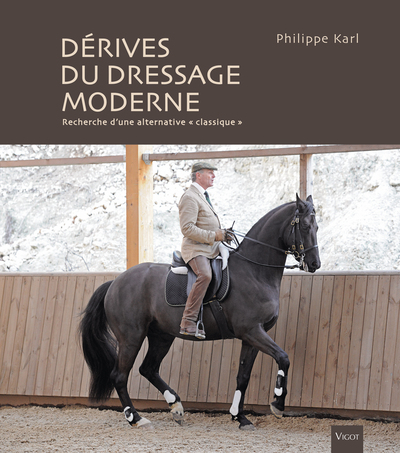 Les dérives du dressage moderne