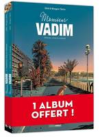 Monsieur Vadim Volume 0