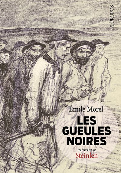 Les Gueules Noires