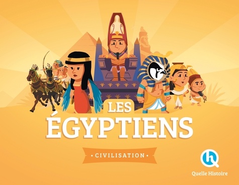 Les Egyptiens