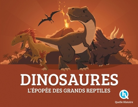 Dinosaures