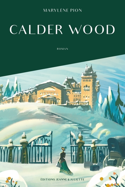 Calder Wood Volume 1