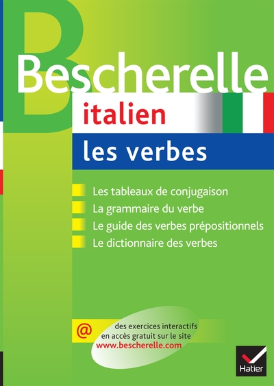 Bescherelle - Italien : Les Verbes, La Référence Sur La Conjugaison Italienne - Luciano Cappelletti