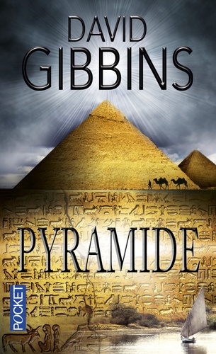 Pyramide - David Gibbins