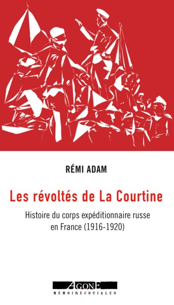 Les révoltés de La Courtine