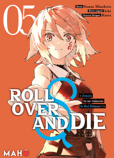 Roll over and die Volume 5