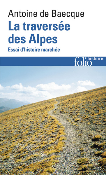 La traversée des Alpes