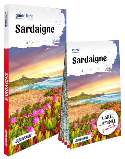 Sardaigne (Guide Light)