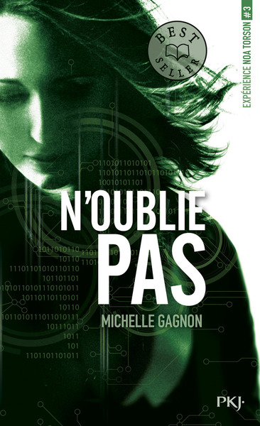 Expérience Noa Torson Volume 3