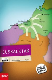 Euskalkiak