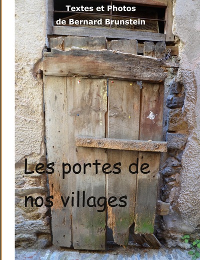 les portes de nos villages