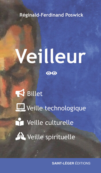 Veilleur - Volume 2