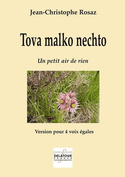 Tova malko nechto