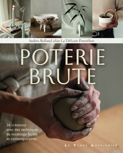 Poterie brute