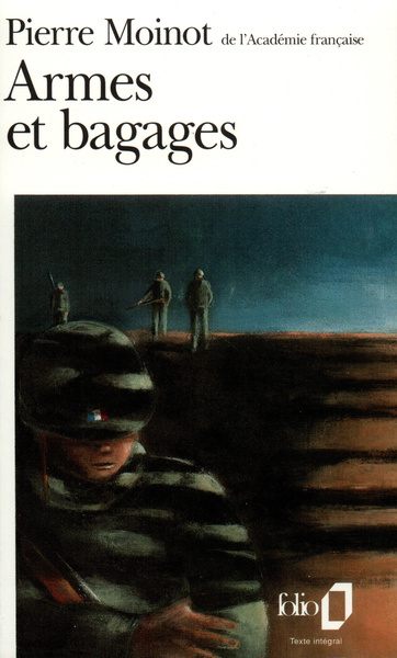 Armes et bagages