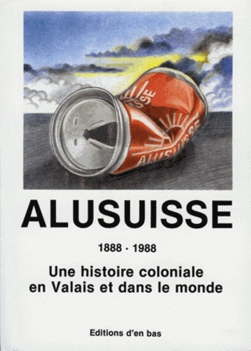 Alusuisse, 1888-1988