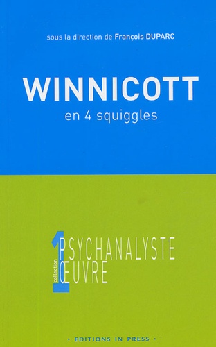 Winnicott en quatre squiggles