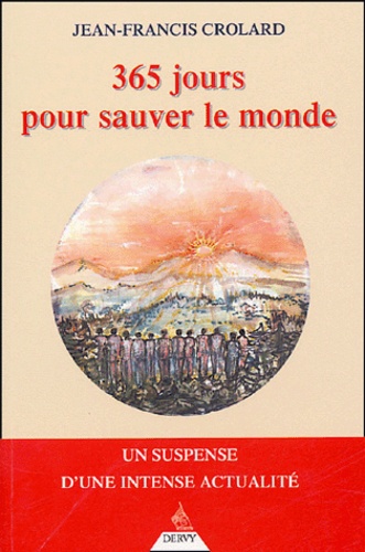 365 jours pour sauver le monde