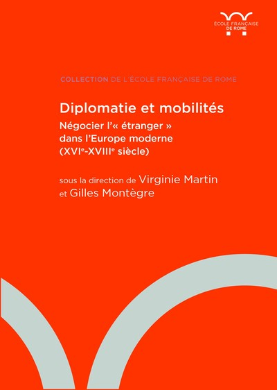 Diplomatie et mobilités