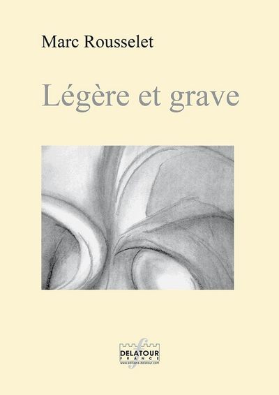 Légère et grave