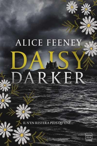 Daisy Darker - Alice Feeney