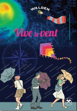 Vive le vent - Collectif