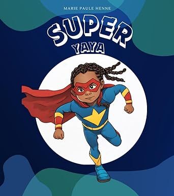 Super Yaya