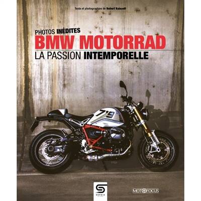 BMW motorrad