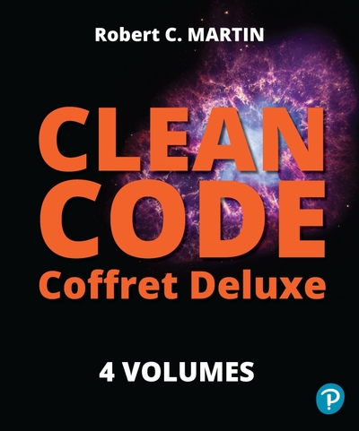 Clean Code, Coffret Deluxe