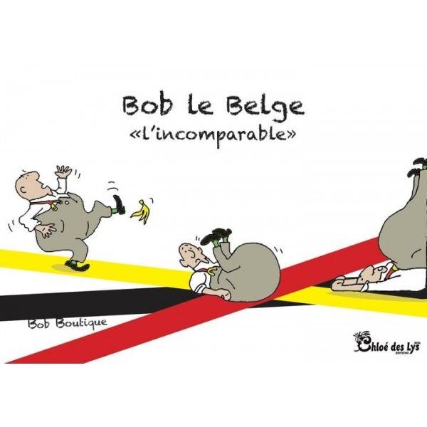 L'incomparable - Bob Boutique