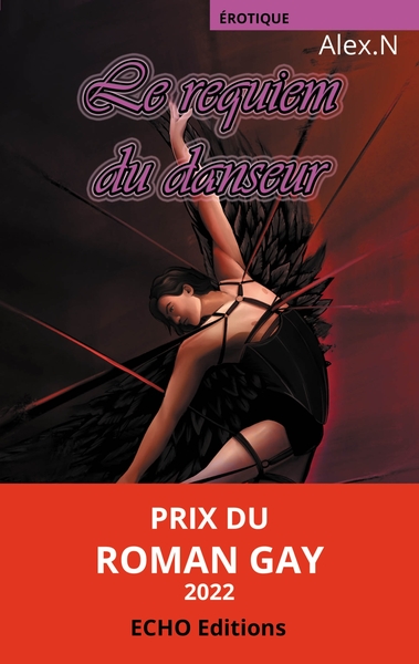 Le requiem du danseur - Alex.N