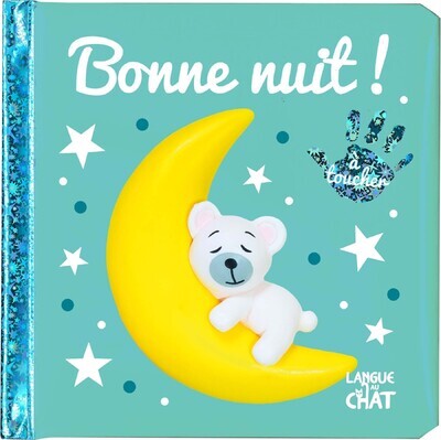 Bébé touche-à-tout - Bonne nuit ! T46A - Collectif