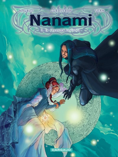 Nanami Volume 3