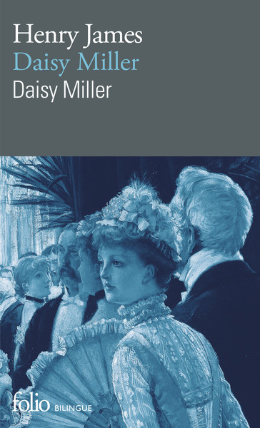 Daisy Miller/Daisy Miller