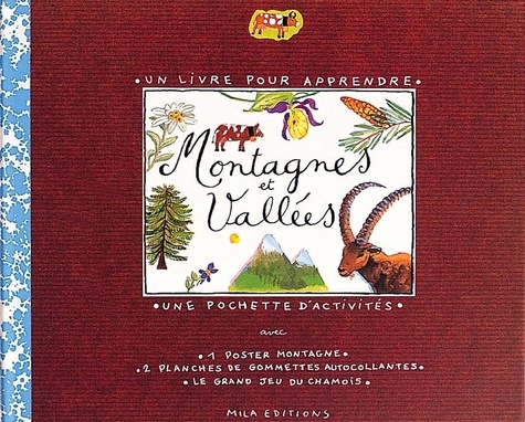 Montagnes et vallées