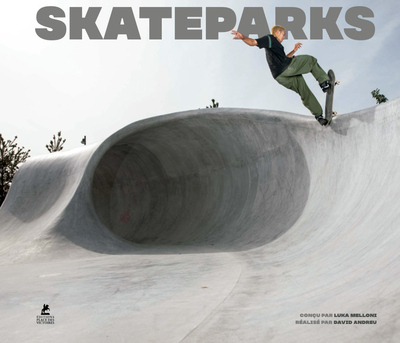 Skateparks