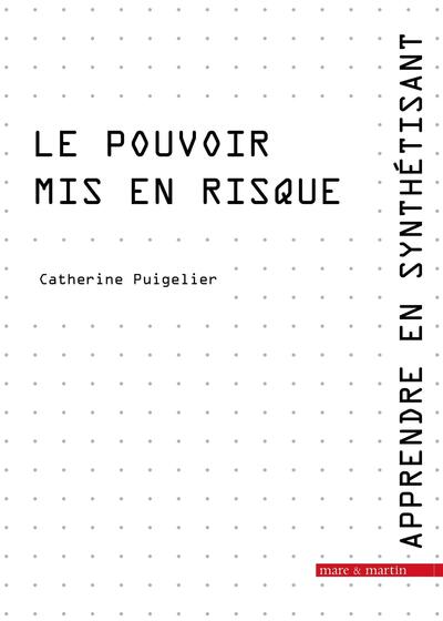 Apprendre en synthétisant - Volume 5 - Catherine Puigelier