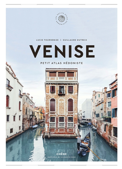 Venise - Lucie TOURNEBIZE