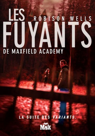 Les fuyants