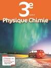 Physique-Chimie 3e (2017) - Manuel élève