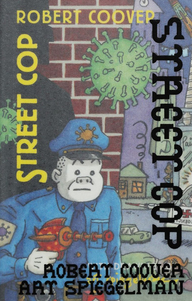 Street Cop