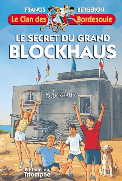 Une aventure du clan des Bordesoule. Volume 34