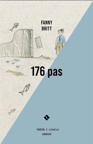 176 Pas - Britt Fanny