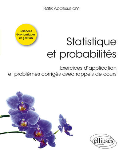 Statistique et probabilités