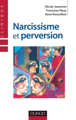 Narcissisme Et Perversion