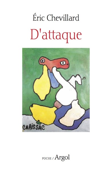 D'Attaque