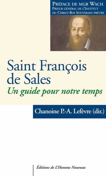 Saint François de Sales