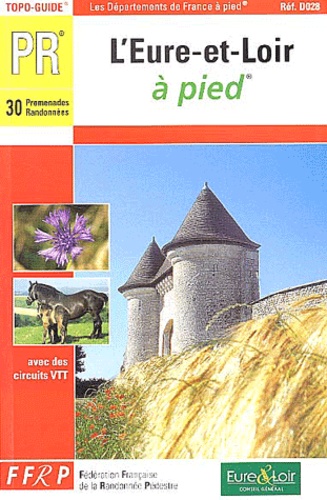 L'Eure-et-Loir à pied